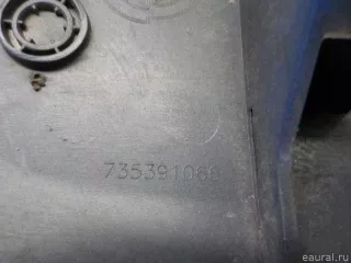 735415731 Fiat Накладка двери багажника Fiat Doblo 1 Арт E41057745, вид 8