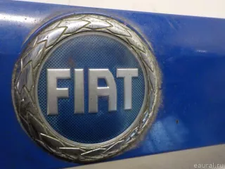 735415731 Fiat Накладка двери багажника Fiat Doblo 1 Арт E41057745, вид 9