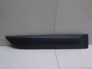 828760001R Renault Молдинг задней правой двери Renault Megane 3 Арт E41059677, вид 1