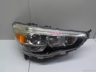 8301B594 Mitsubishi Фара правая Mitsubishi ASX restailing 2 Арт E41063801, вид 1