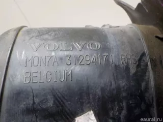 31294171 Volvo Воздуховод радиатора правый Volvo XC60 1 Арт E41067102, вид 4