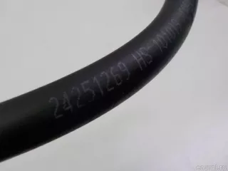 24251269 GM Шланг вентиляции картер. газов Opel Astra J Арт E41069557, вид 3