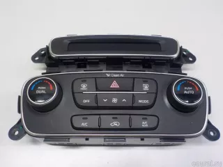 972502P645 Hyundai-Kia Блок управления климатической установкой Kia Sorento 3 restailing Арт E41072738, вид 1