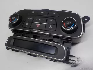 972502P645 Hyundai-Kia Блок управления климатической установкой Kia Sorento 3 restailing Арт E41072738, вид 3