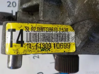 473003B610 Hyundai-Kia Раздаточная коробка Kia Sportage 3 Арт E41072827, вид 3