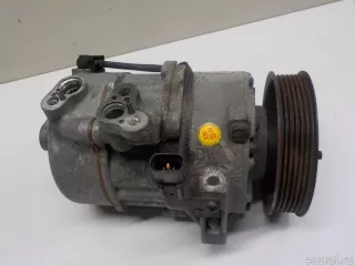 977012P250 Hyundai-Kia Компрессор кондиционера Kia Sorento 3 restailing Арт E41073343, вид 1