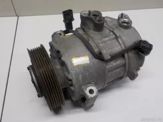 977012P250 Hyundai-Kia Компрессор кондиционера Kia Sorento 3 restailing Арт E41073343, вид 2