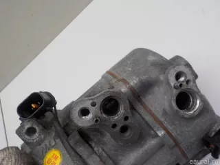 977012P250 Hyundai-Kia Компрессор кондиционера Kia Sorento 3 restailing Арт E41073343, вид 4