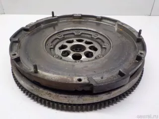 232002F110 Hyundai-Kia Маховик Kia Sorento 3 restailing Арт E41079114, вид 2