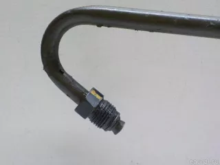 575104L000 Hyundai-Kia Трубка ГУР Hyundai Solaris 1 Арт E41082559, вид 2