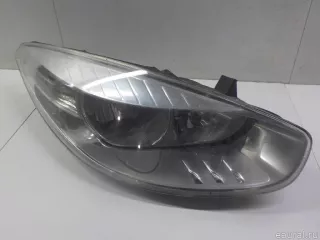 5511185RMLEMN2 Depo Фара правая Renault Fluence  Арт E41089939, вид 1
