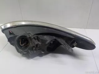 5511185RMLEMN2 Depo Фара правая Renault Fluence  Арт E41089939, вид 12