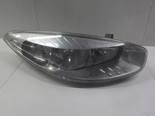 5511185RMLEMN2 Depo Фара правая Renault Fluence  Арт E41089939, вид 2