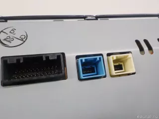 8611048580 Toyota Дисплей информационный Lexus RX 3 Арт E41093808, вид 6