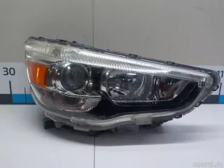 8301B594 Mitsubishi Фара правая Mitsubishi ASX restailing 2 Арт E41099448, вид 1