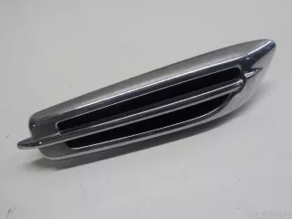 7407A088 Mitsubishi Накладка переднего крыла правого Mitsubishi ASX restailing 2 Арт E41099956, вид 1