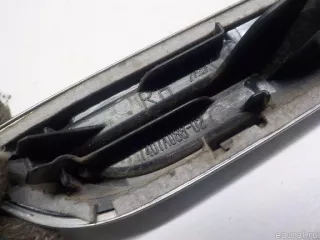 7407A088 Mitsubishi Накладка переднего крыла правого Mitsubishi ASX restailing 2 Арт E41099956, вид 5