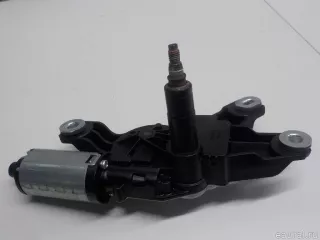 1K8955711 VAG Моторчик стеклоочистителя задний Volkswagen Scirocco 3 Арт E41101076, вид 2