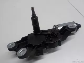1K8955711 VAG Моторчик стеклоочистителя задний Volkswagen Scirocco 3 Арт E41101076, вид 3