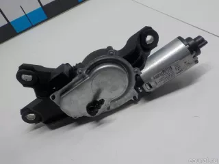 1K8955711 VAG Моторчик стеклоочистителя задний Volkswagen Scirocco 3 Арт E41101076, вид 5