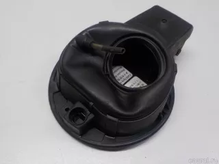 1K8809857CGRU VAG Лючок бензобака Volkswagen Scirocco 3 Арт E41101186, вид 3