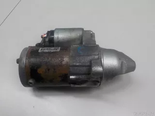 1810A204 Mitsubishi Стартер Mitsubishi Outlander 3 restailing 2 Арт E52238288, вид 5