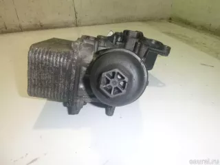  Корпус масляного фильтра Renault Master 3 restailing Арт E20037488, вид 2