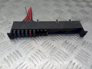 25450801 Блок предохранителей Mercedes Sprinter W901-905 Арт AG1081651, вид 2