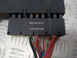25450801 Блок предохранителей Mercedes Sprinter W901-905 Арт AG1081651, вид 3