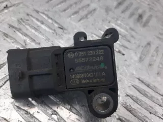 261230282 Датчик абсолютного давления Opel Corsa D Арт AG1082477, вид 3