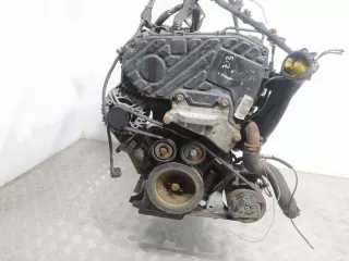 Z19DT 6124060 Двигатель Opel Zafira B 1.9л CDTi Арт AG1081321, вид 3