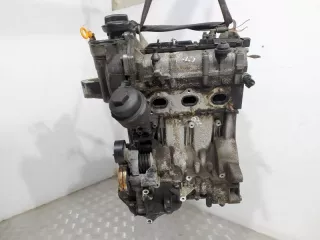 AZQ 193939 Двигатель Volkswagen Polo 4 1.2л i Арт AG1084129, вид 2