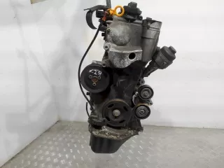 AZQ 193939 Двигатель Volkswagen Polo 4 1.2л i Арт AG1084129, вид 3