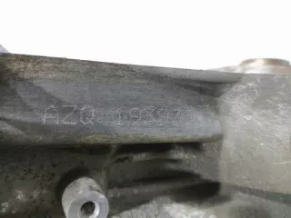 AZQ 193939 Двигатель Volkswagen Polo 4 1.2л i Арт AG1084129, вид 6