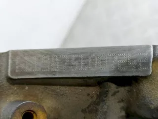 611.987,51007242 Двигатель Mercedes Sprinter W901-905 2.2л CDi Арт AG1081221, вид 6