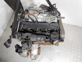 CBA 194589 Двигатель Volkswagen Passat B6 Арт AG1085317, вид 1