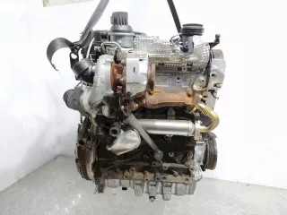 CBA 194589 Двигатель Volkswagen Passat B6 Арт AG1085317, вид 2