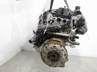 CBA 194589 Двигатель Volkswagen Passat B6 Арт AG1085317, вид 3