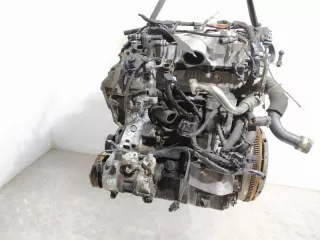 CBA 194589 Двигатель Volkswagen Passat B6 Арт AG1085317, вид 4