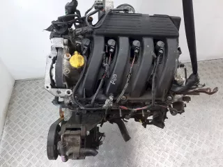 F4R Двигатель Renault Laguna 2 2.0л i Арт AG1085438, вид 1