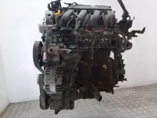 F4R Двигатель Renault Laguna 2 2.0л i Арт AG1085438, вид 2