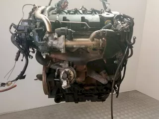RHR 10DYVM 4015772 Двигатель Citroen C5 1 Арт AG1084794, вид 2