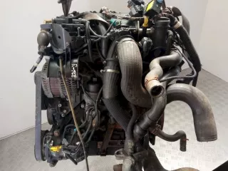 RHR 10DYVM 4015772 Двигатель Citroen C5 1 Арт AG1084794, вид 4