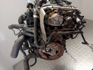 RHR 10DYVM 4015772 Двигатель Citroen C5 1 Арт AG1084794, вид 5