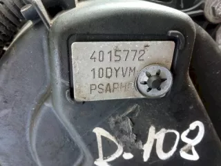 RHR 10DYVM 4015772 Двигатель Citroen C5 1 Арт AG1084794, вид 6