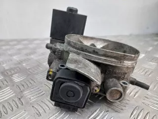78133154 Заслонка дроссельная Audi A8 D2 (S8) Арт AG1081257, вид 2