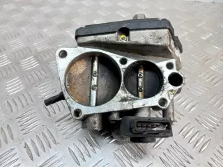 78133154 Заслонка дроссельная Audi A8 D2 (S8) Арт AG1081257, вид 5