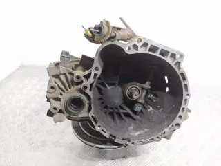 J4 1873 КПП механическая (МКПП) 5-ступенчатая Hyundai Matrix Арт AG1085651, вид 1