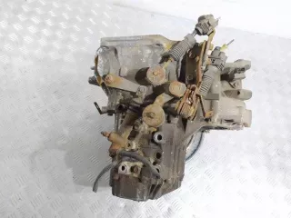 J4 1873 КПП механическая (МКПП) 5-ступенчатая Hyundai Matrix Арт AG1085651, вид 2