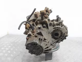 J4 1873 КПП механическая (МКПП) 5-ступенчатая Hyundai Matrix Арт AG1085651, вид 3